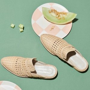 FREDA SALVADOR KEEN MULE